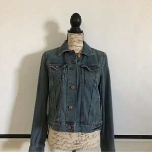 Gap Women Denim Jean Jacket